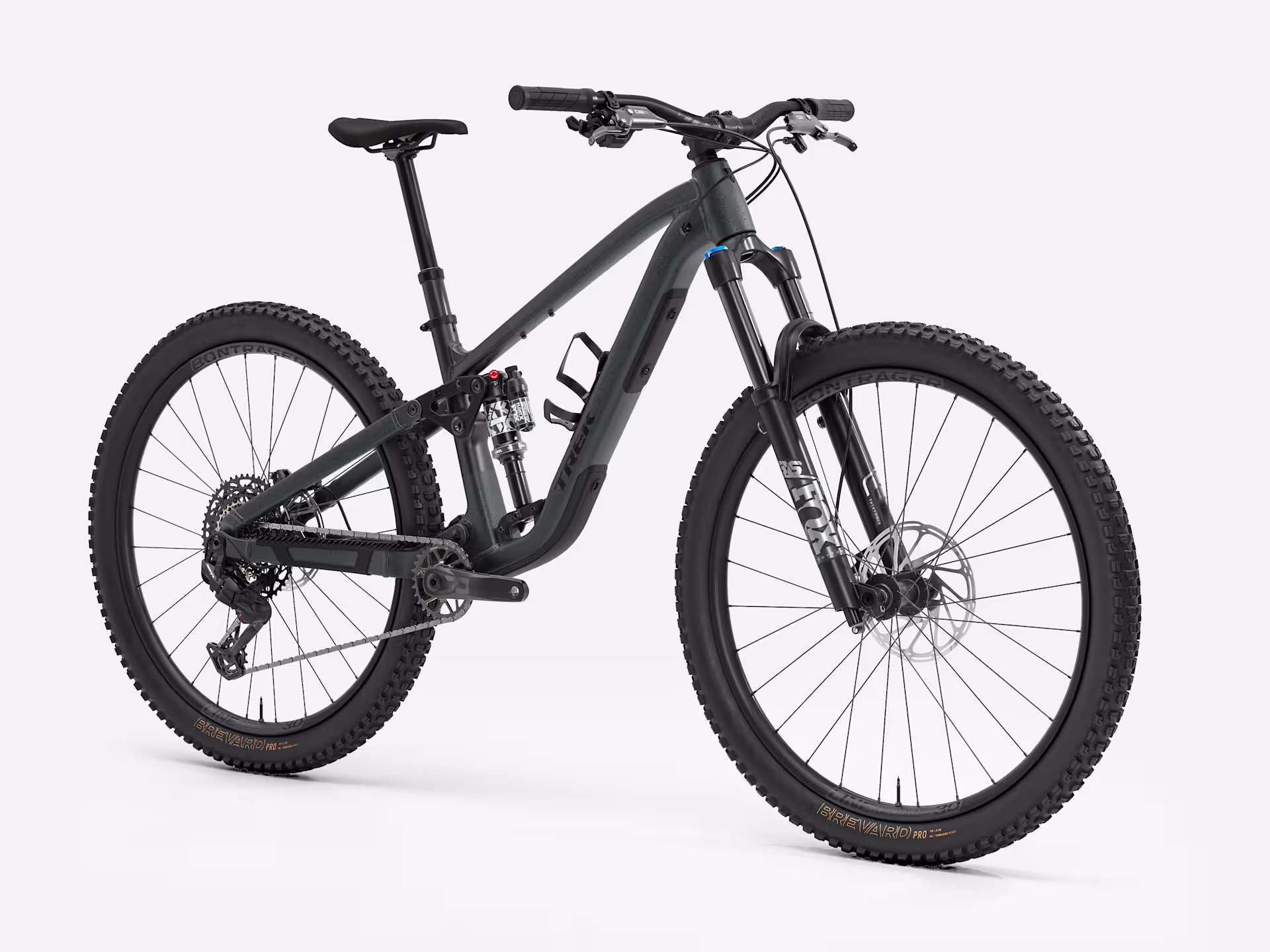 Fuel EX 8 Gen 7 - Bild 8