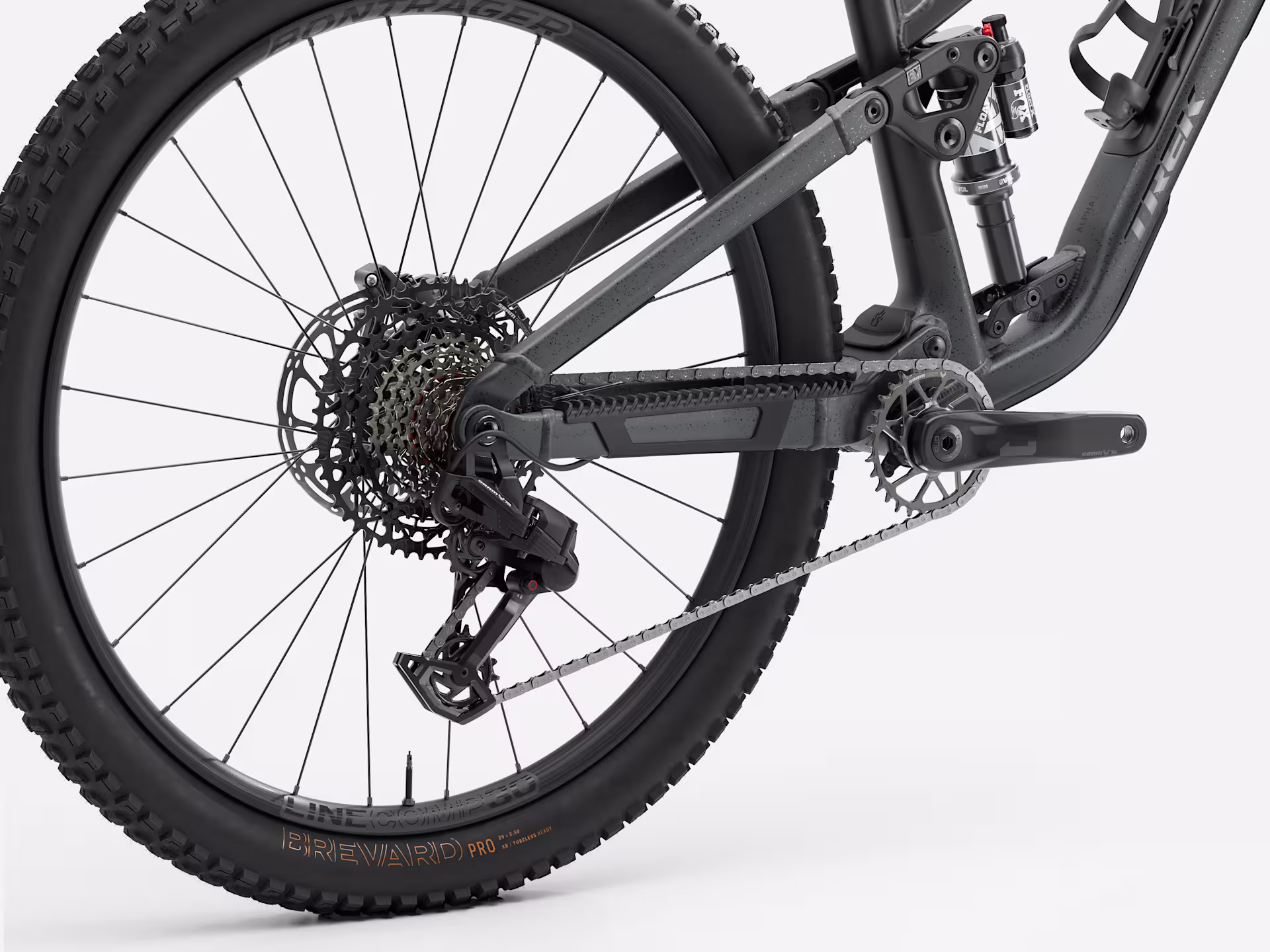 Fuel EX 8 Gen 7 - Bild 6