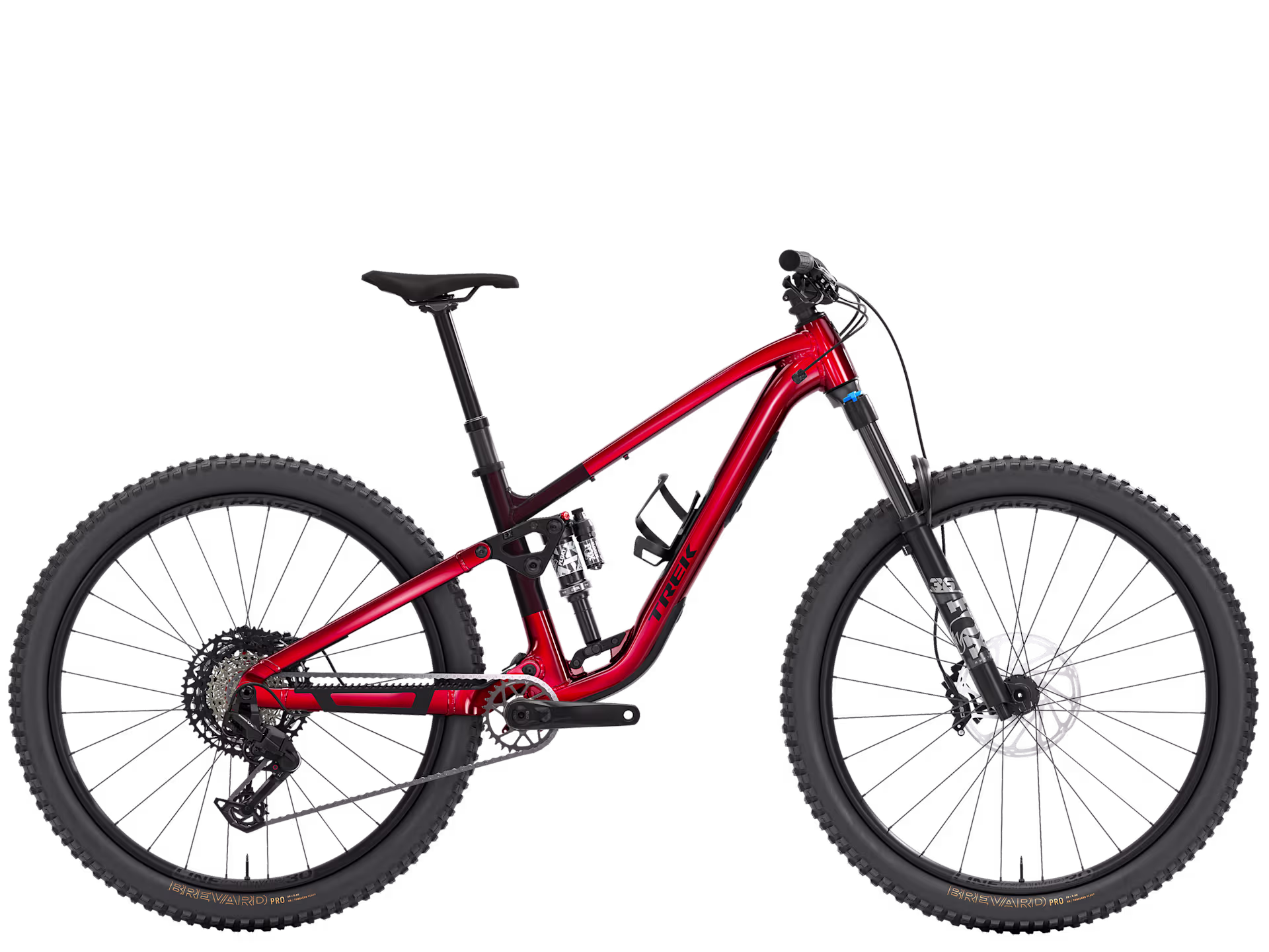 Fuel EX 8 Gen 7 - Bild 3
