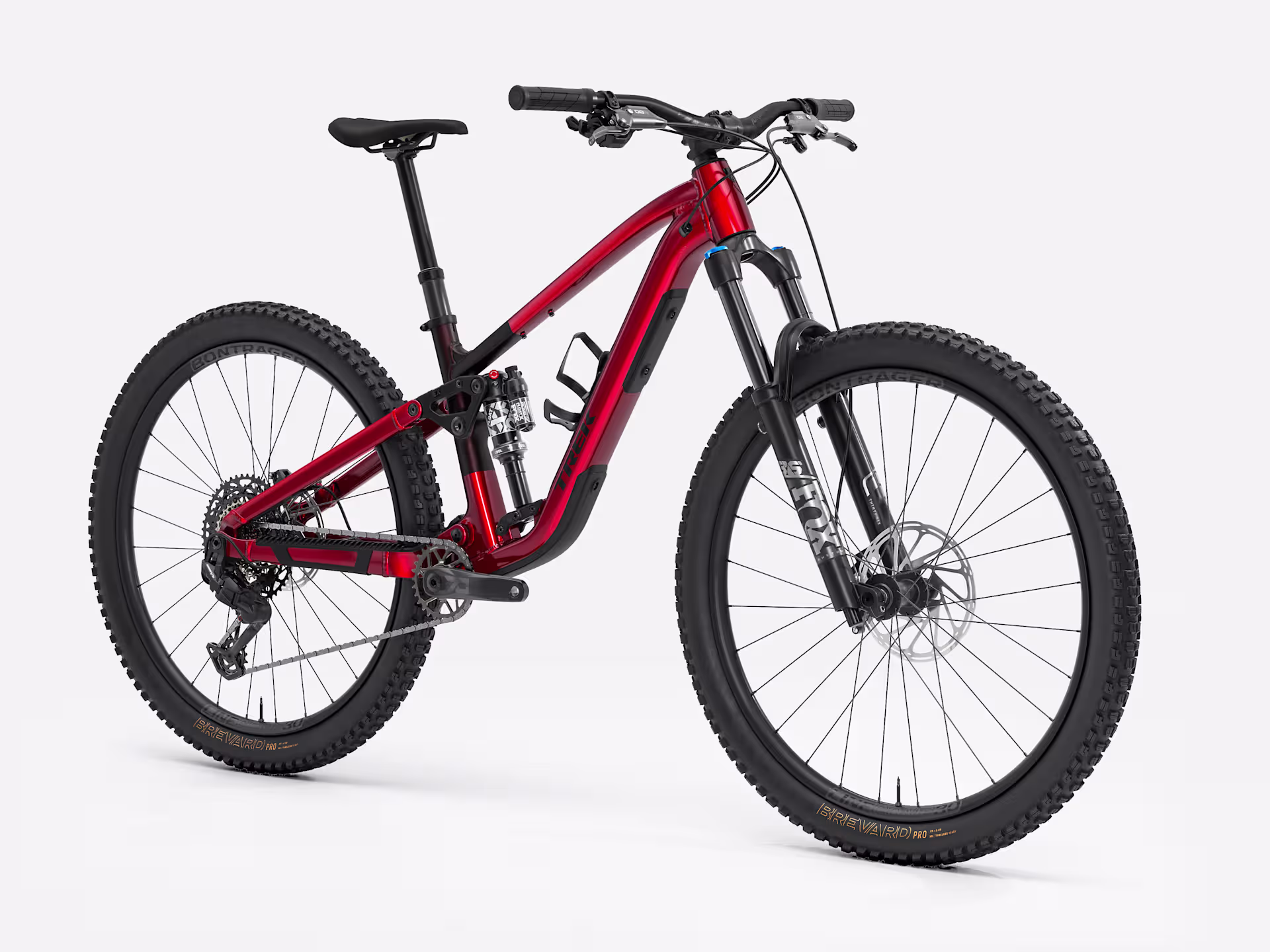 Fuel EX 8 Gen 7 - Bild 4