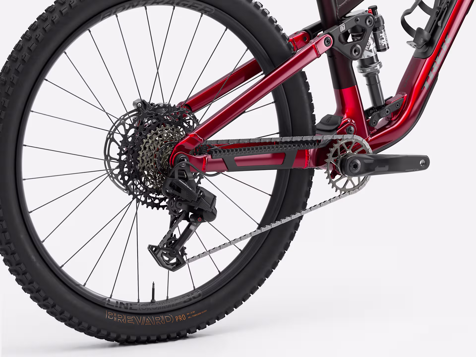 Fuel EX 8 Gen 7 - Bild 2