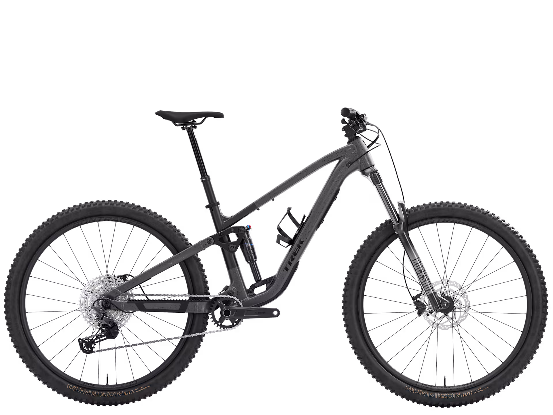 Fuel EX 5 Gen 7 - Bild 1