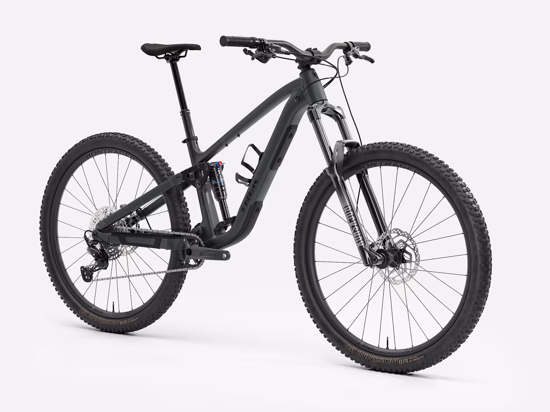 Fuel EX 5 Gen 7 - Bild 8