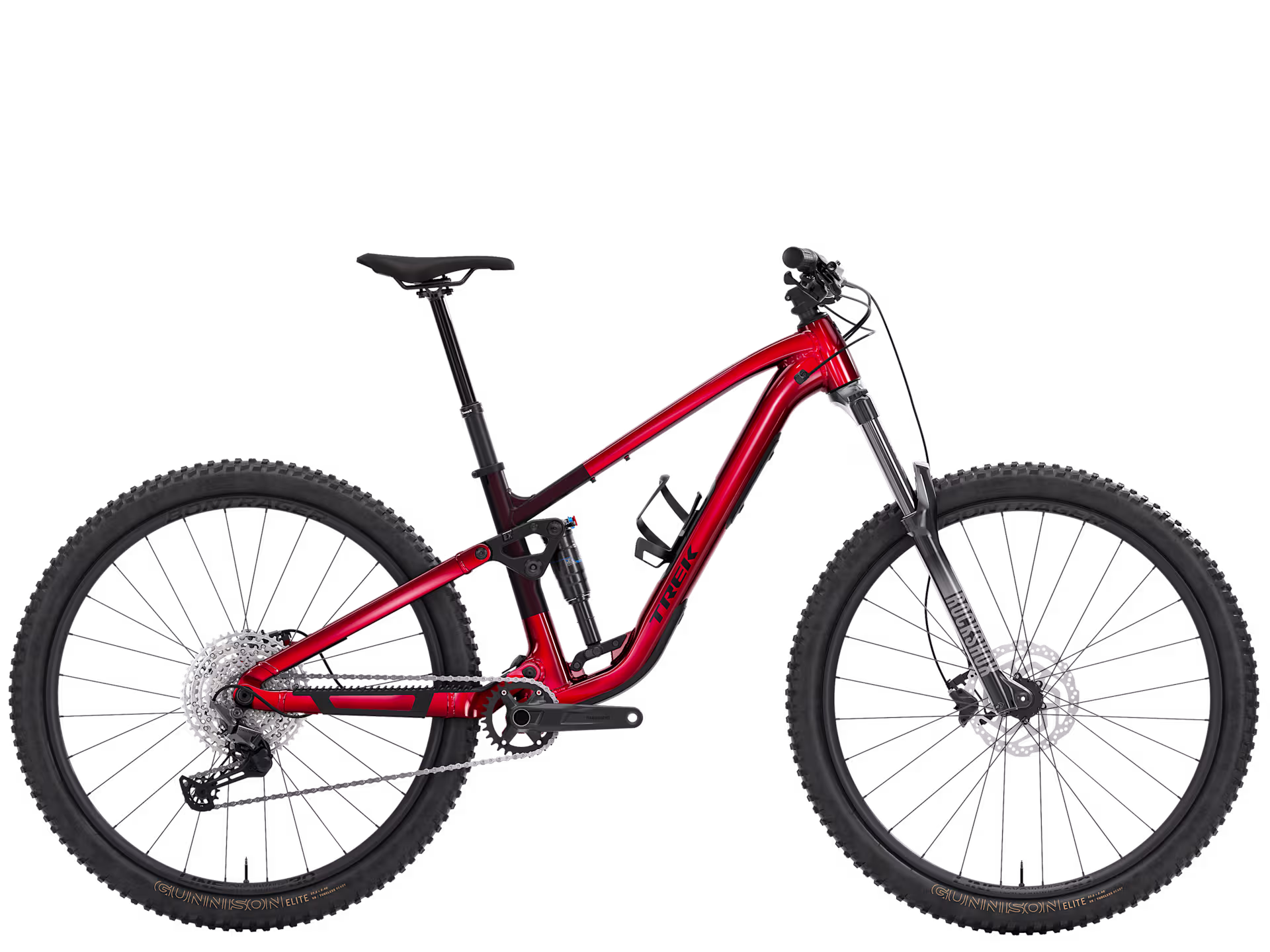 Fuel EX 5 Gen 7 - Bild 5