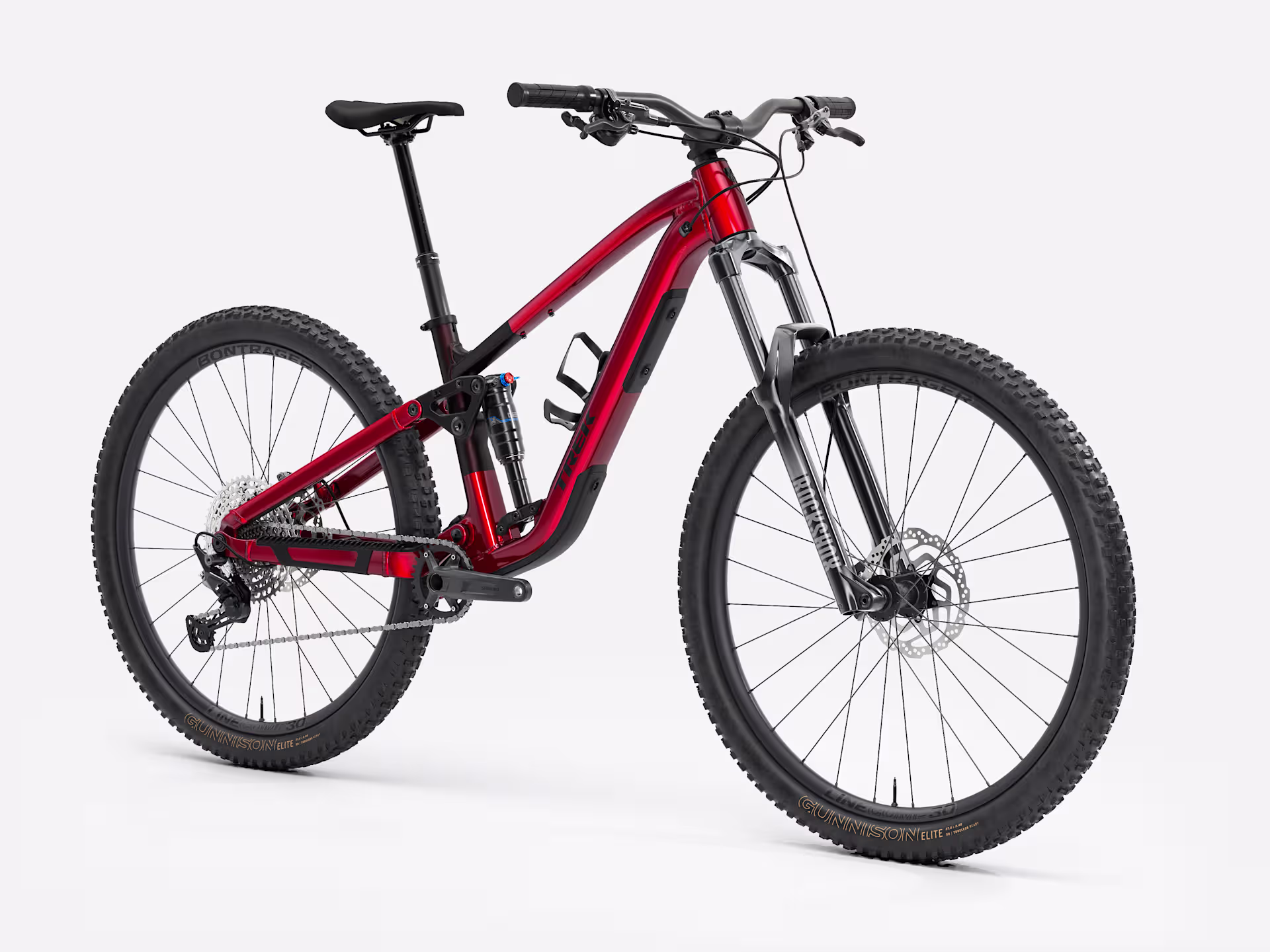 Fuel EX 5 Gen 7 - Bild 4