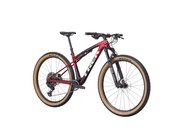 Supercaliber SL 9.6 Gen 2