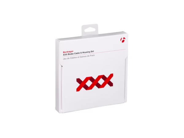 Bontrager XXX Brake Cable&Housing Set