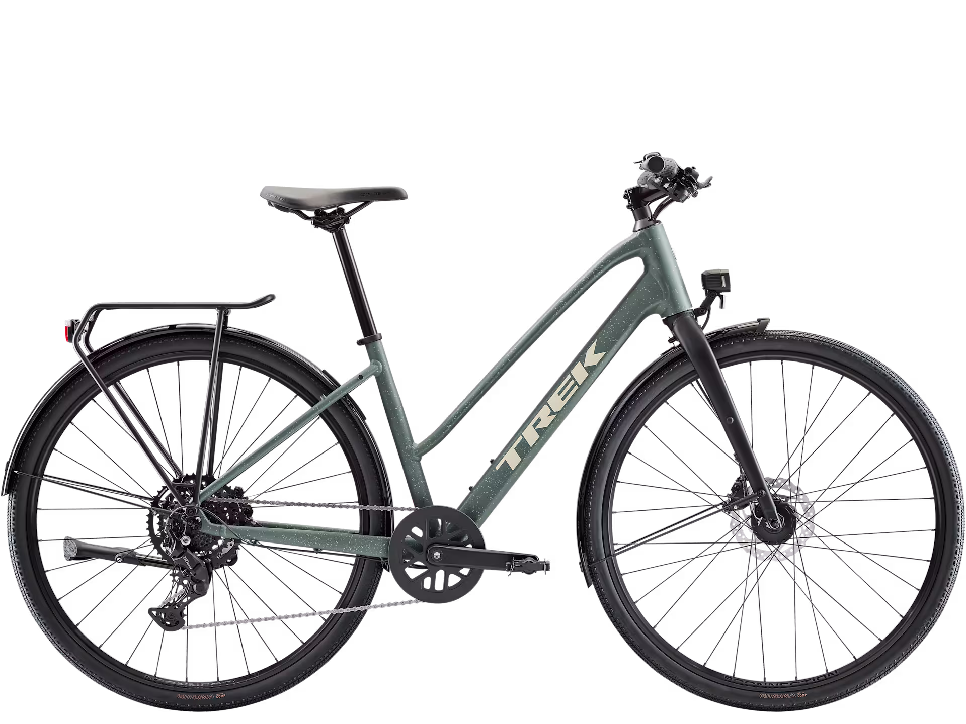 FX Sport AL Equipped Midstep - Bild 3