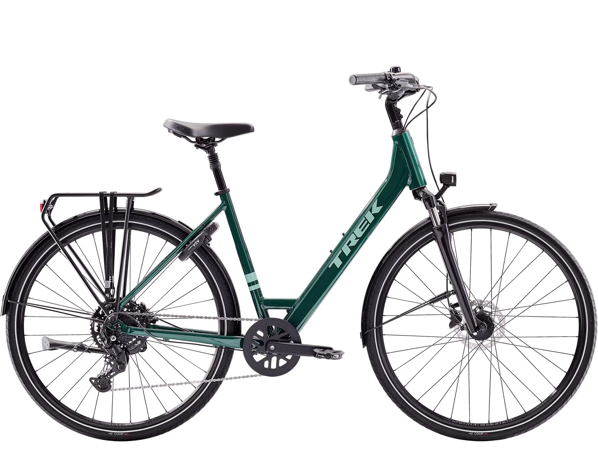 Verve Lowstep Equipped - Bild 3