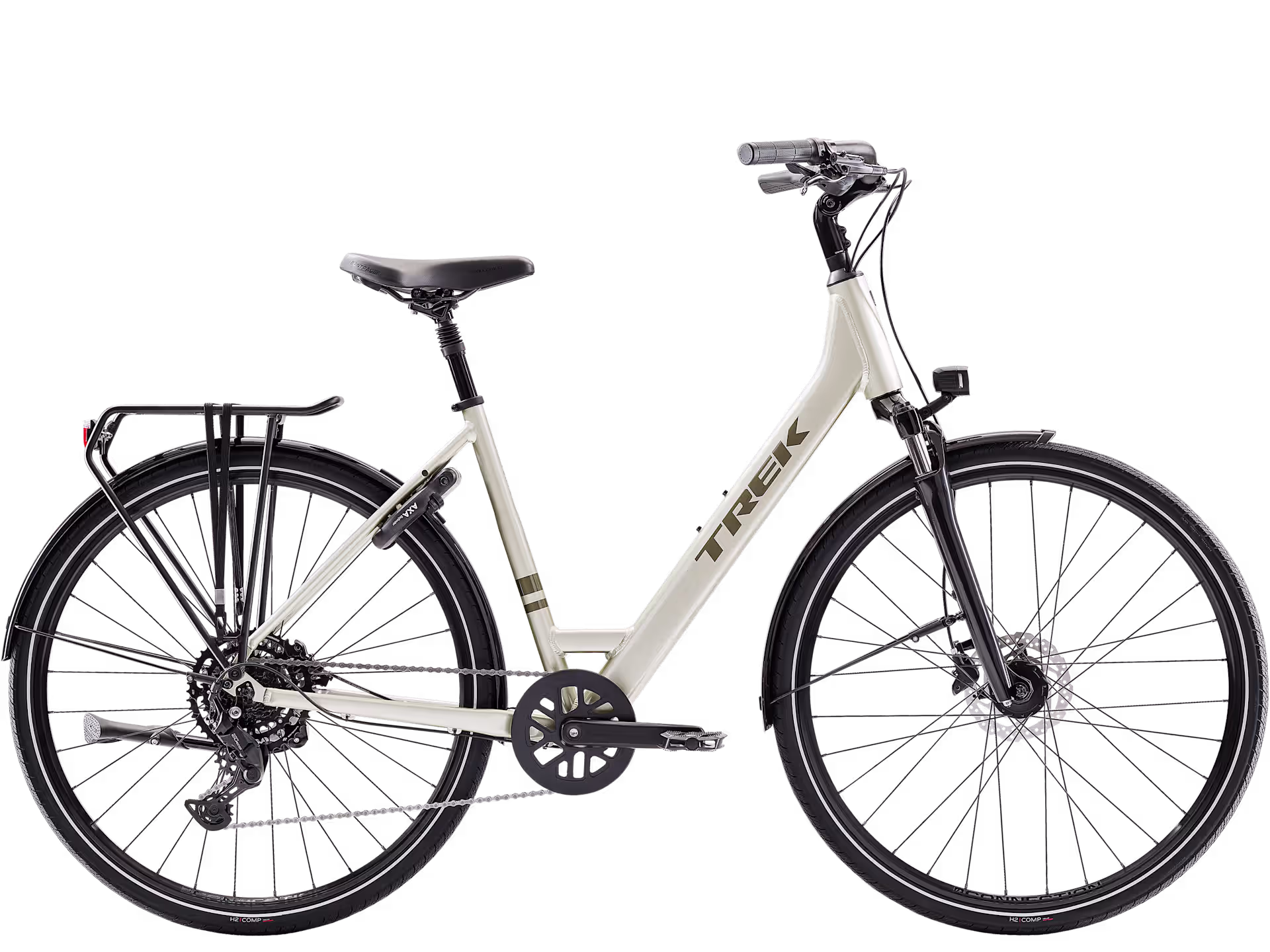 Verve Lowstep Equipped - Bild 2