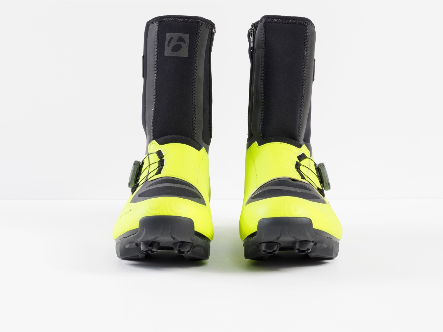 Bontrager JFW vintersko - Storlek 47 - Bild 4