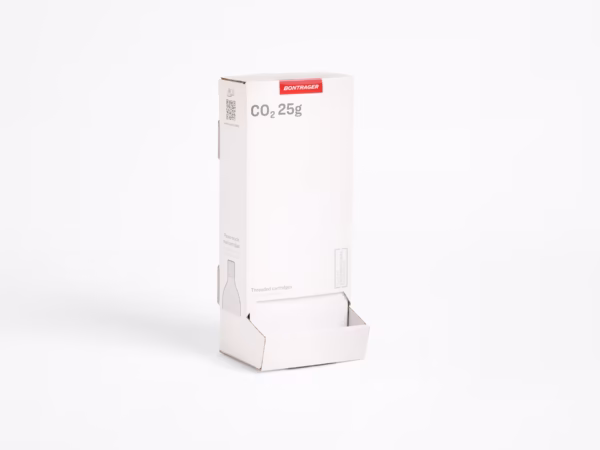 Bontrager Kolsyrepatron 25g MTB