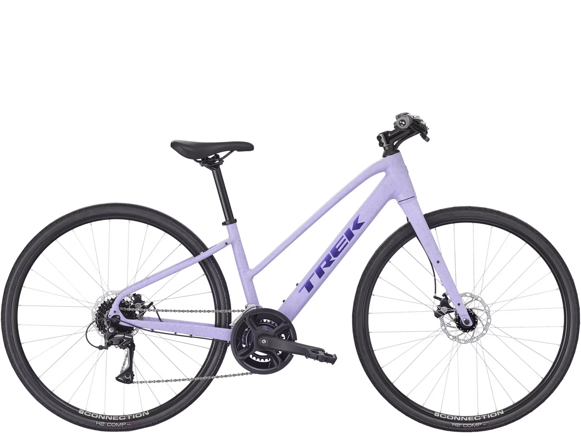 FX 1 Midstep Gen 4 - Bild 12