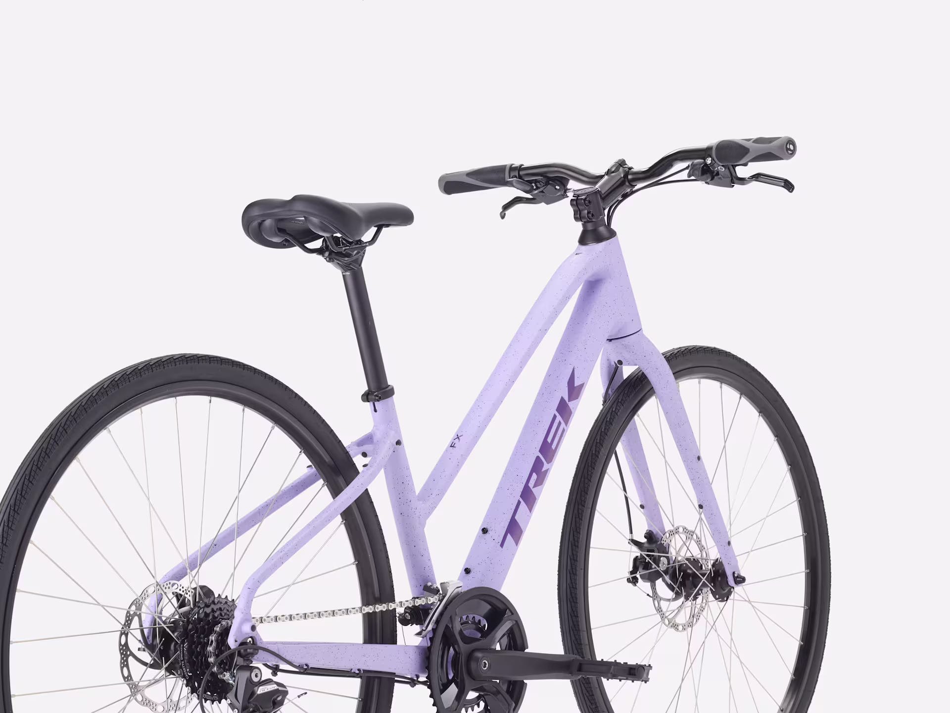 FX 1 Midstep Gen 4 - Bild 11