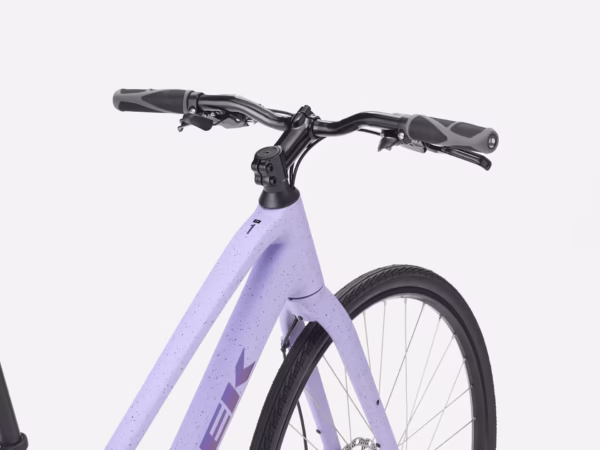 FX 1 Midstep Gen 4