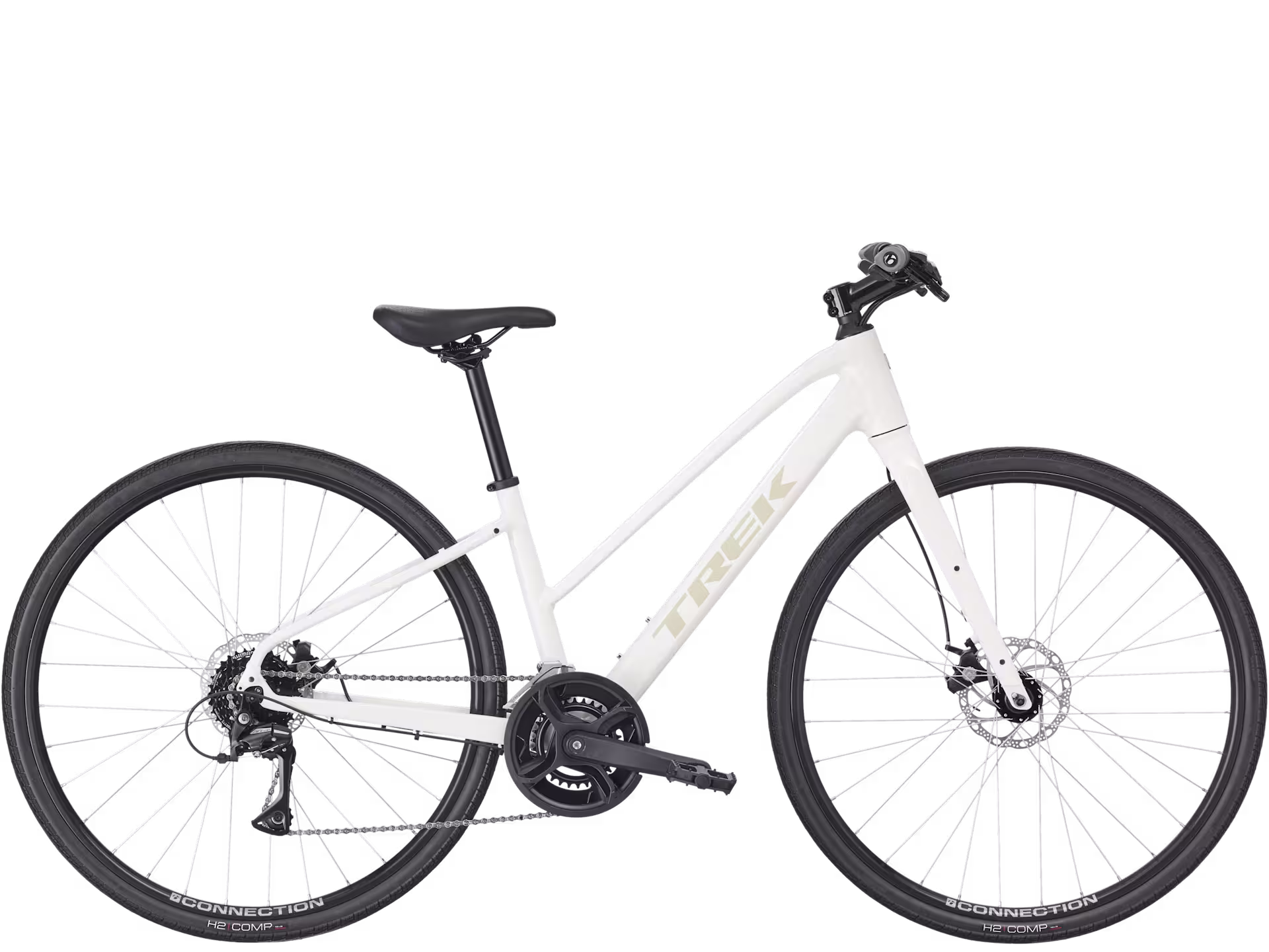 FX 1 Midstep Gen 4 - Bild 7