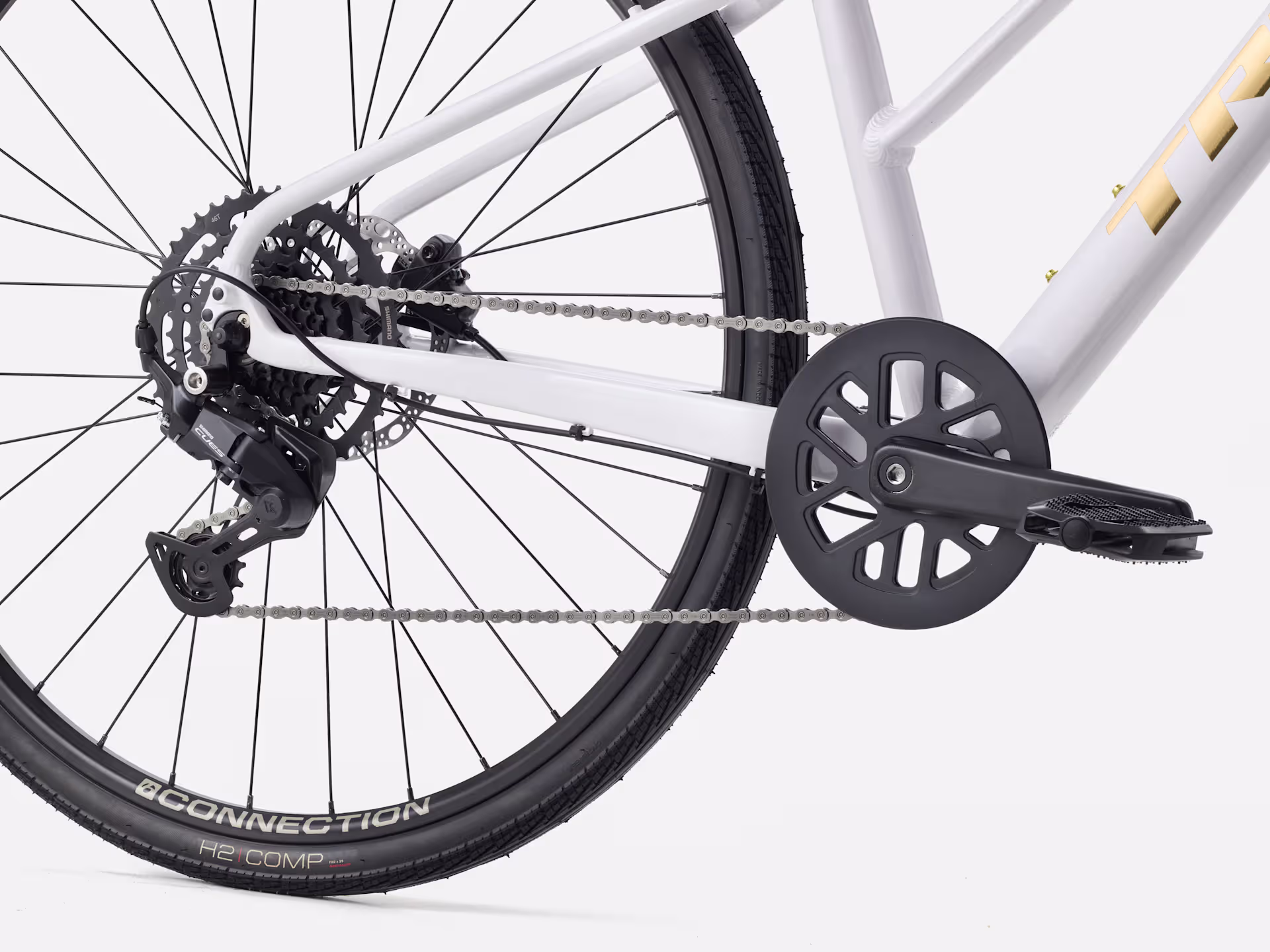 FX 2 Midstep Gen 4 - Bild 2