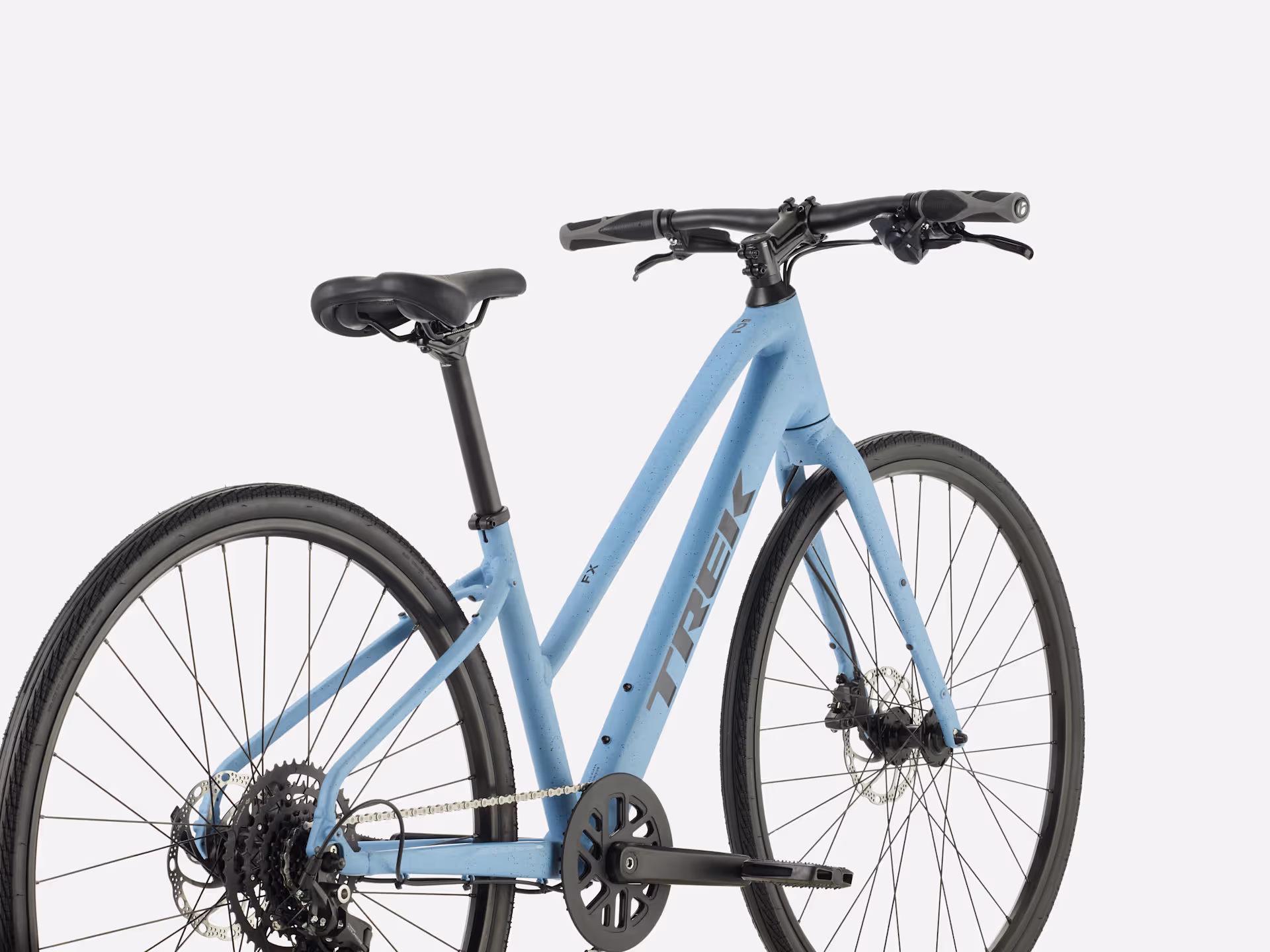 FX 2 Midstep Gen 4 - Bild 11