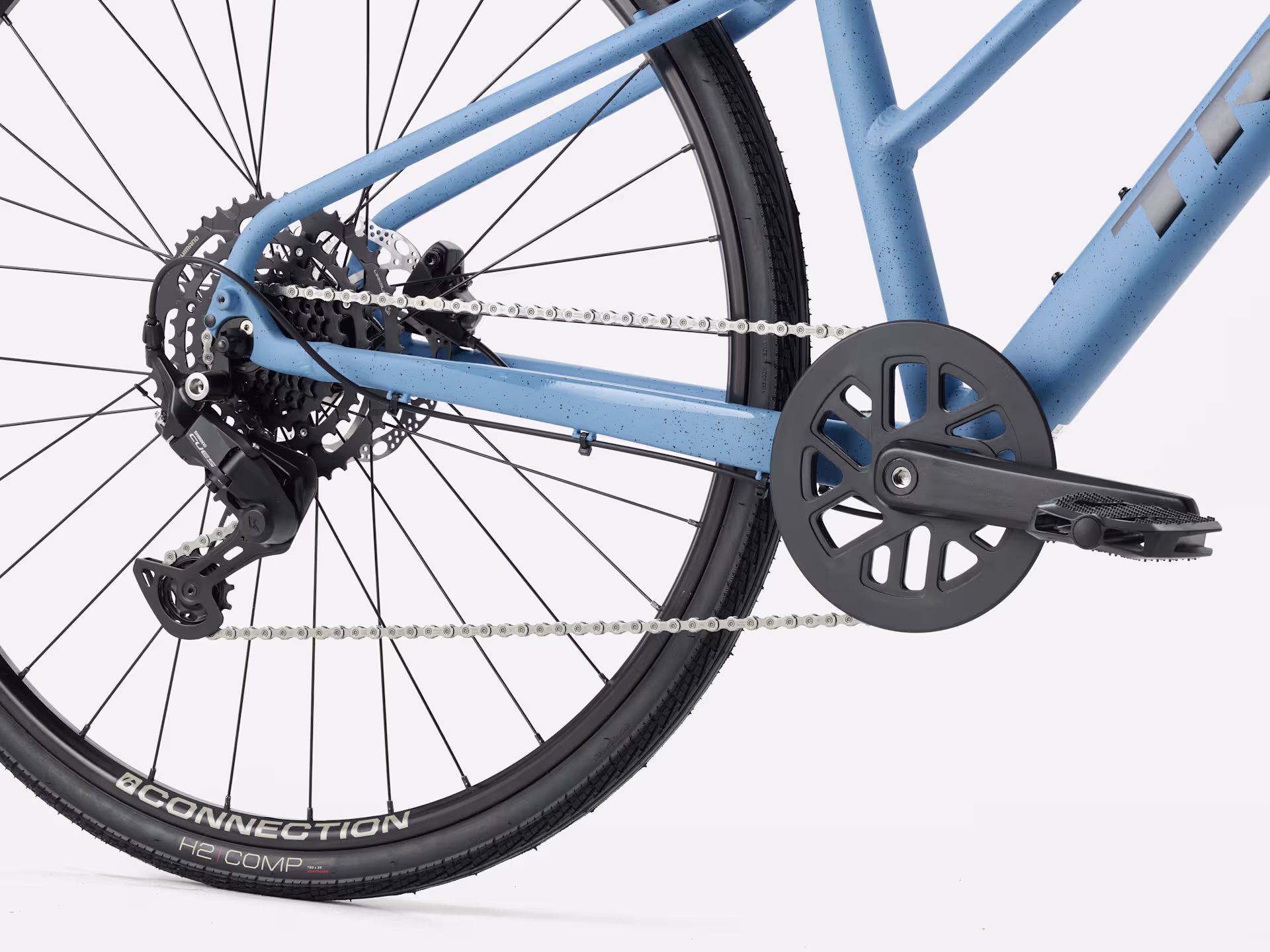 FX 2 Midstep Gen 4 - Bild 8