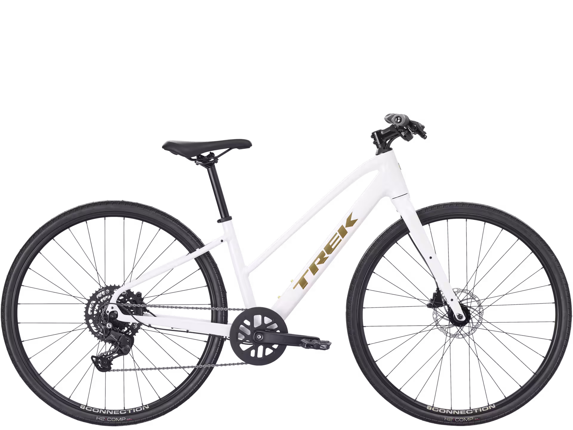 FX 2 Midstep Gen 4 - Bild 6