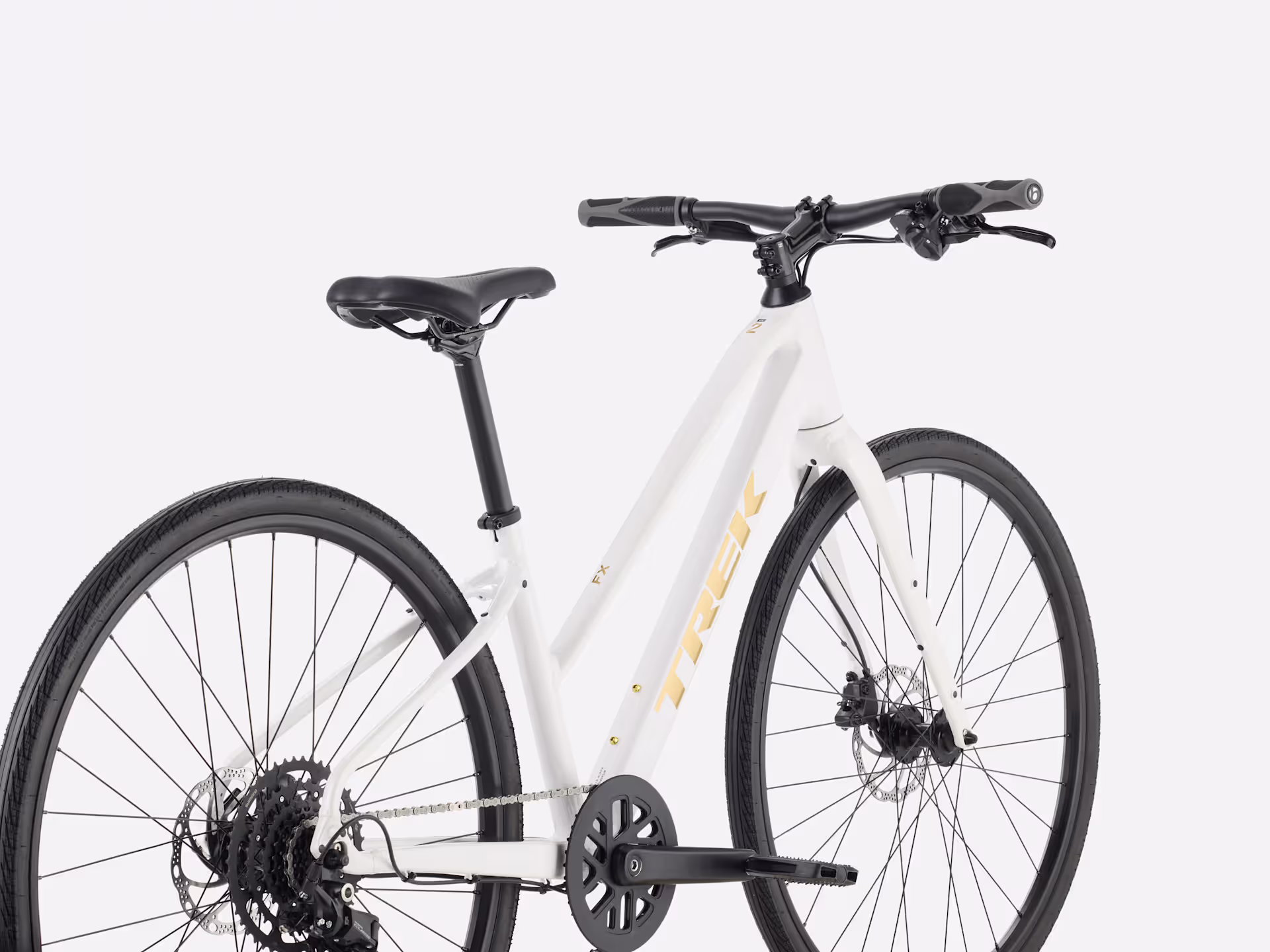 FX 2 Midstep Gen 4 - Bild 5