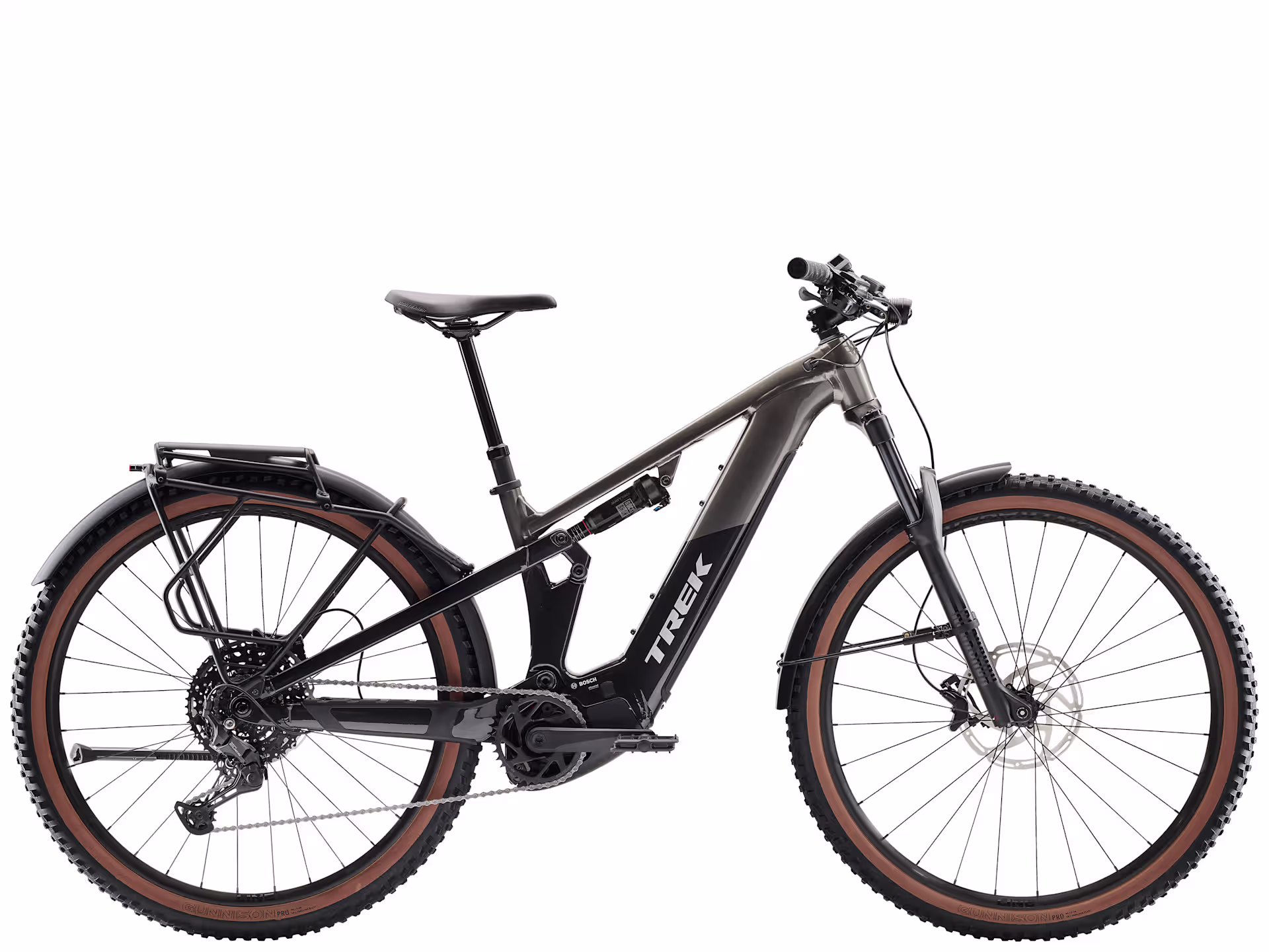 Powerfly FS+ 4 Equipped 800 Wh Gen 4 - Bild 1