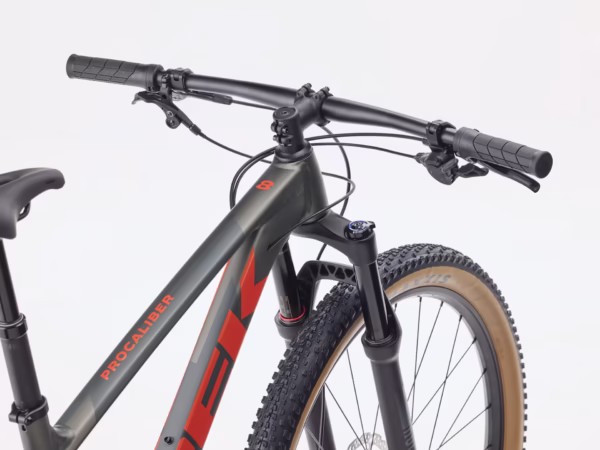 Procaliber 8