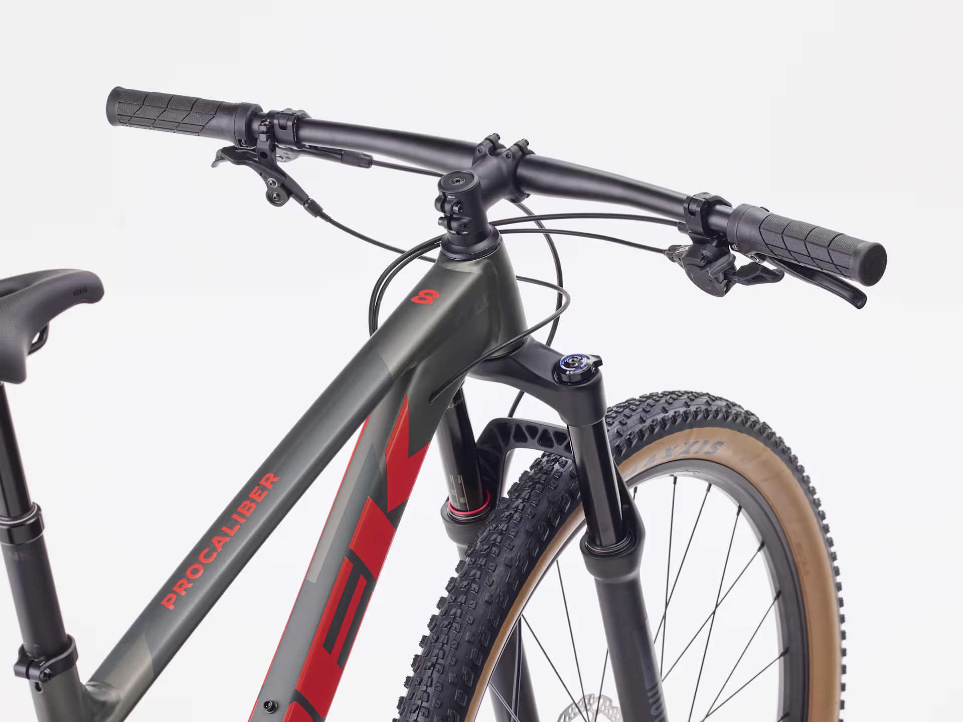 Procaliber 8 - Bild 11
