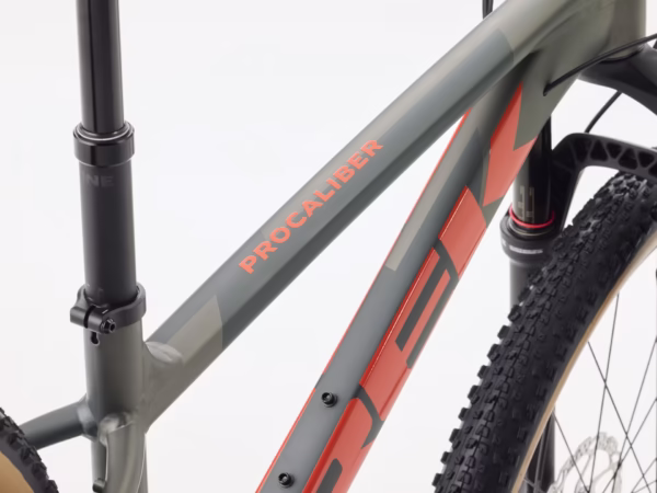 Procaliber 8