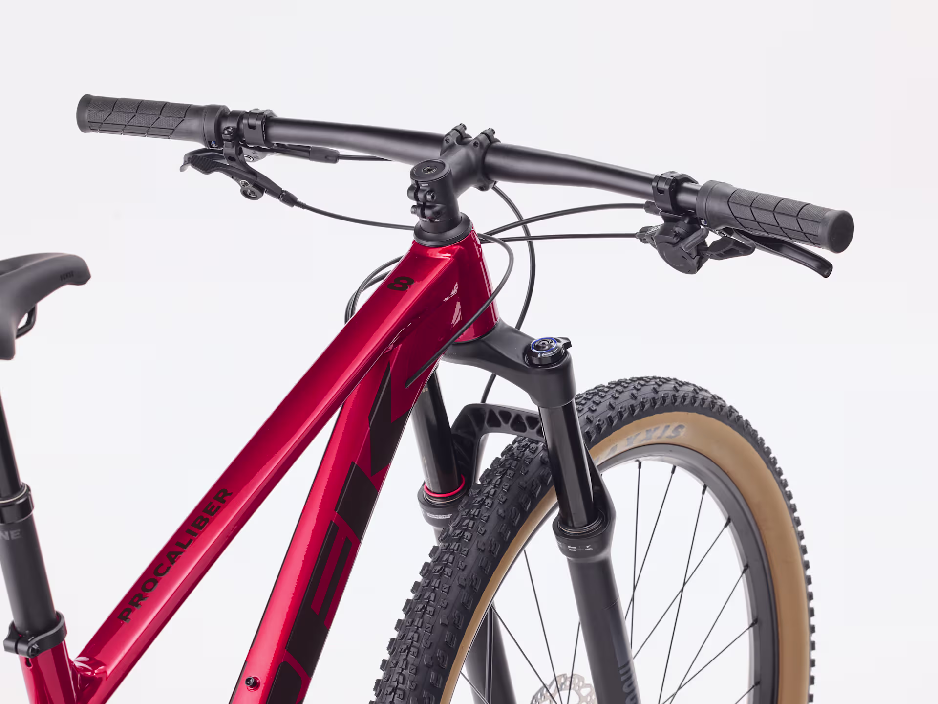 Procaliber 8 - Bild 5