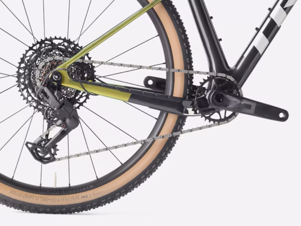 Procaliber 9.6 Gen 3