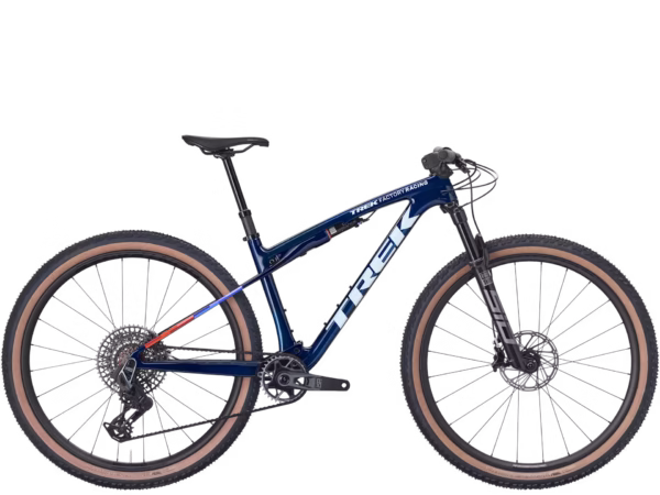 Supercaliber SLR 9.8 X0 AXS T-Type Gen 2