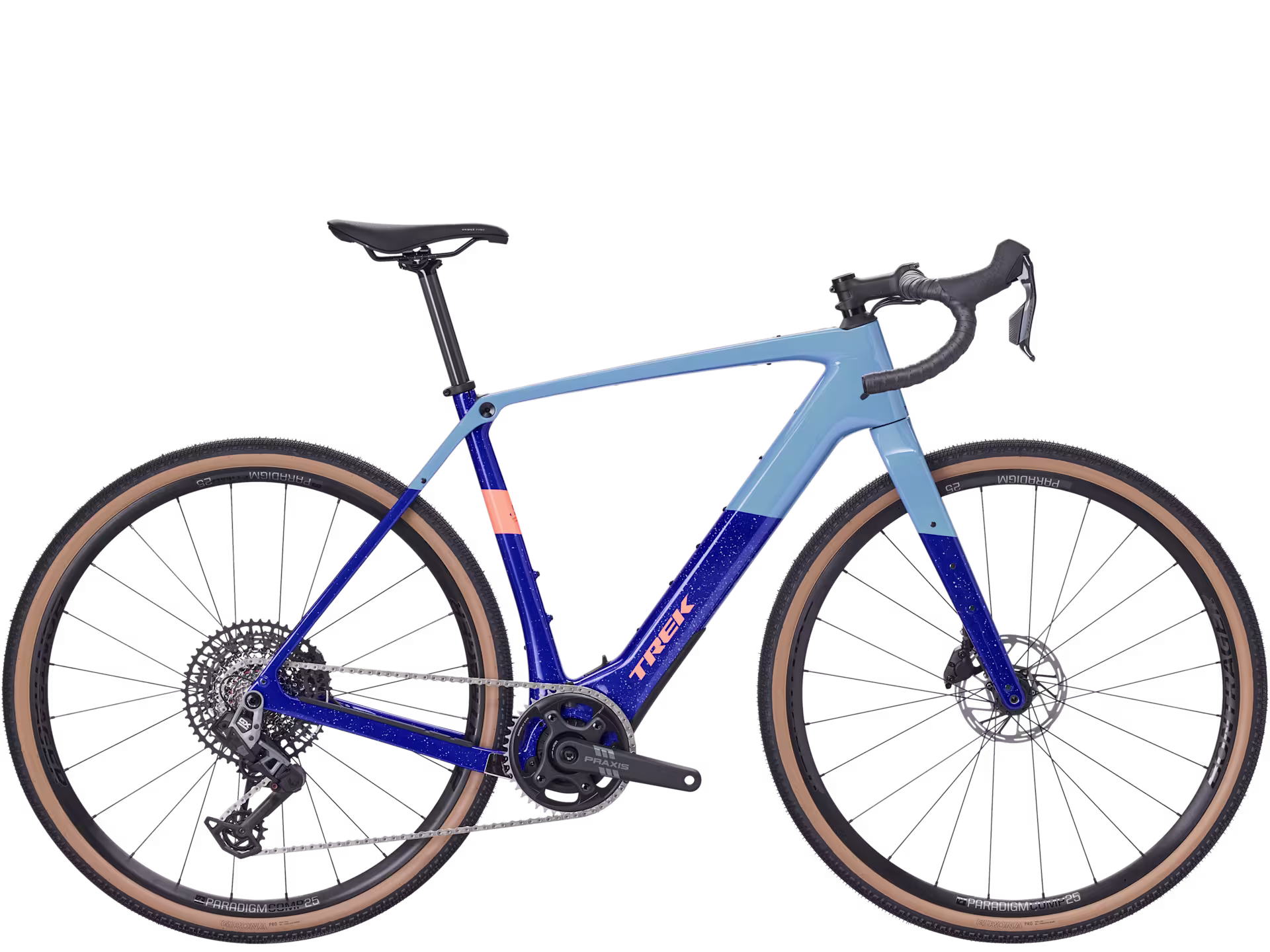 Checkpoint+ SL 6 AXS - Bild 1