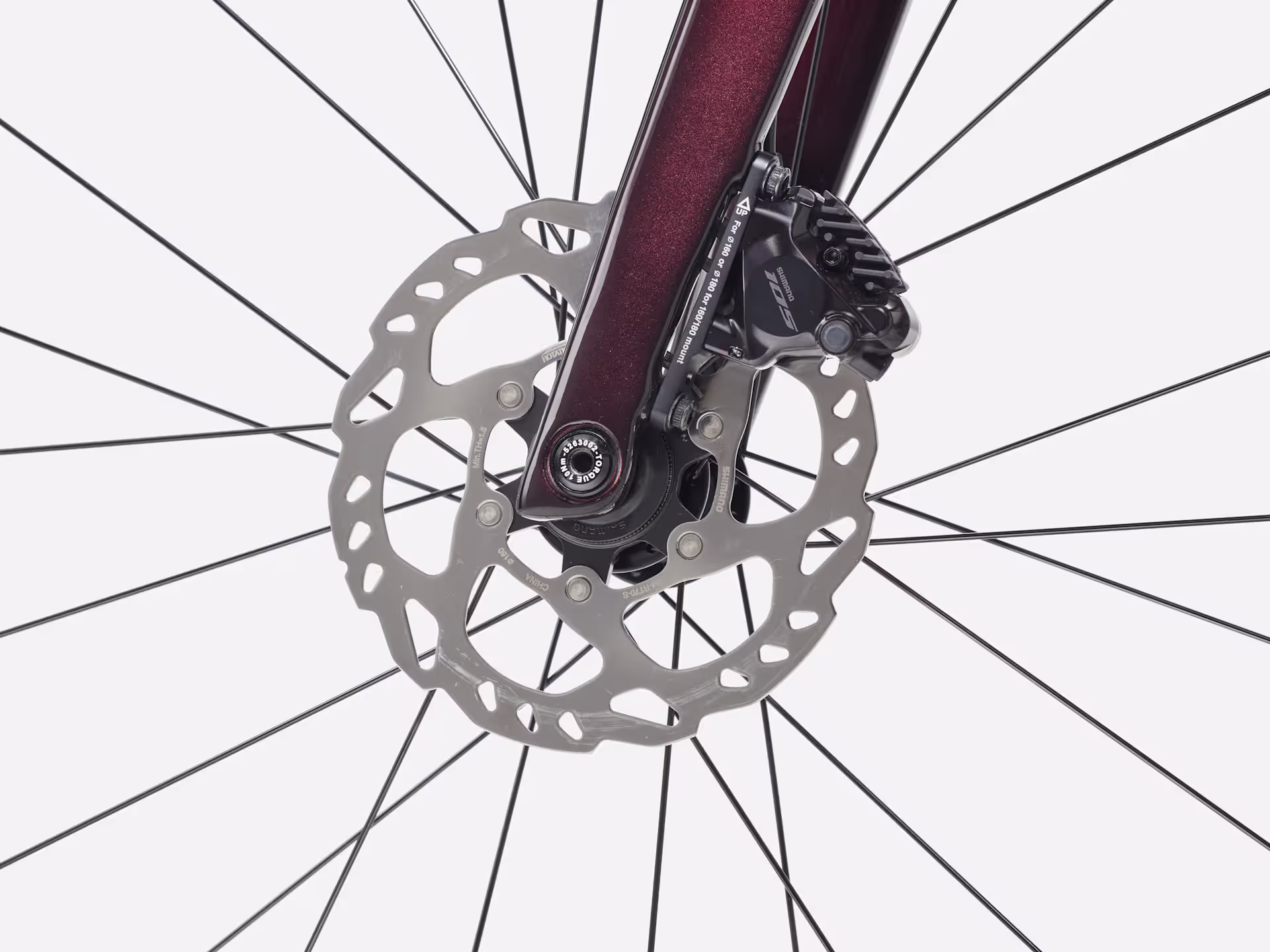 Émonda ALR 5 - Bild 3