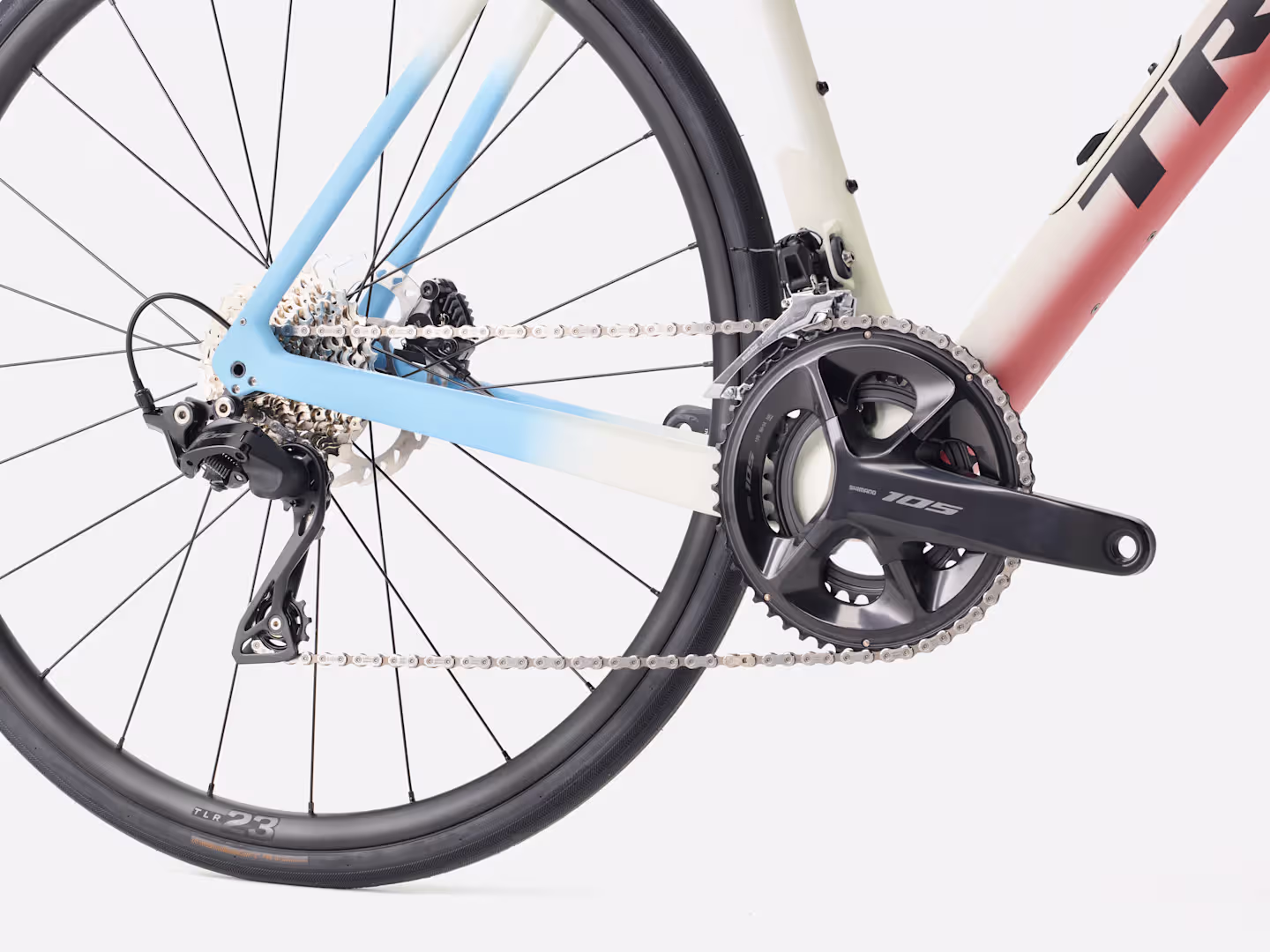 Domane SL 5 Gen 4 - Bild 2