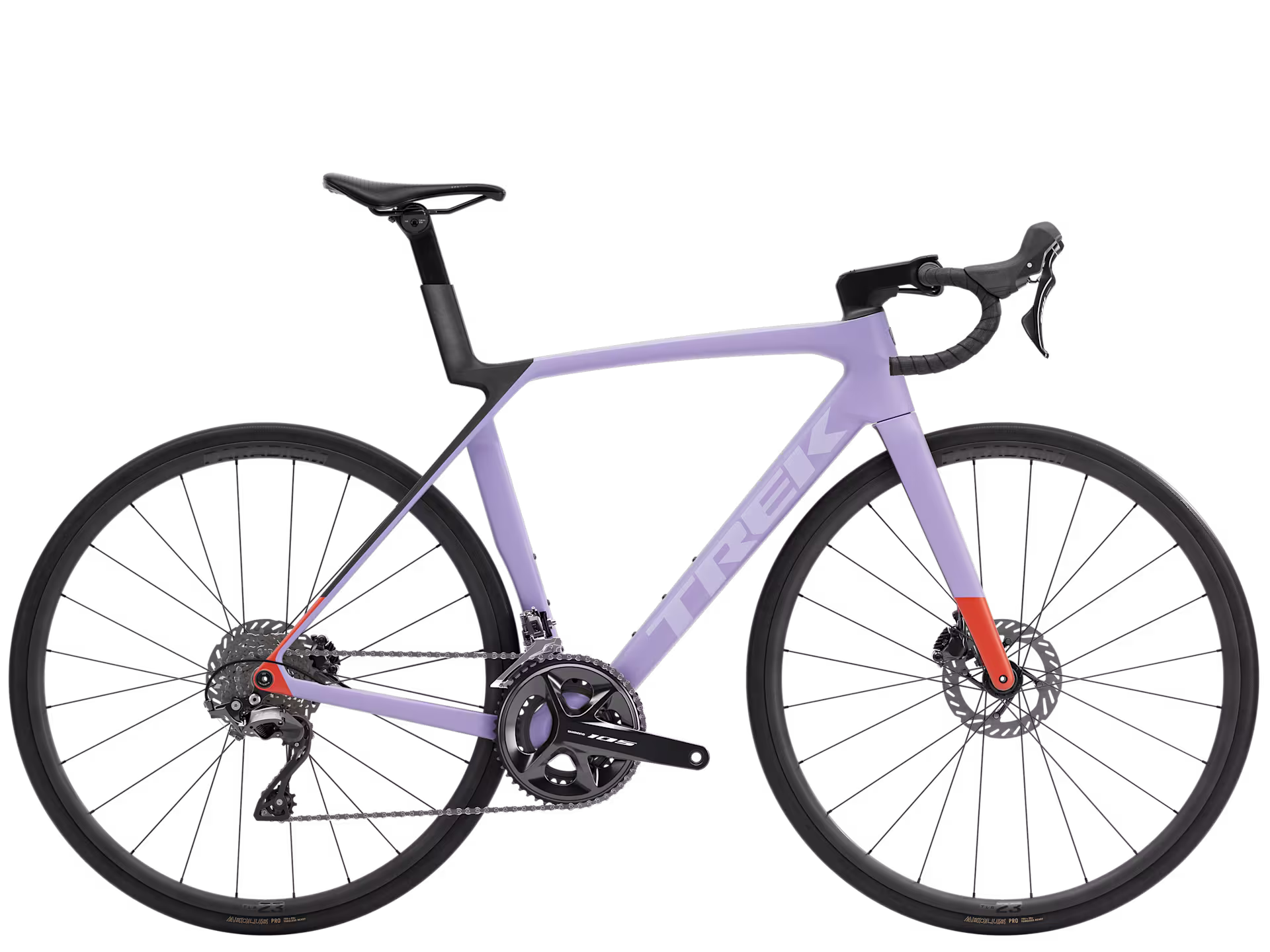 Madone SL 5 Gen 8 - Bild 19