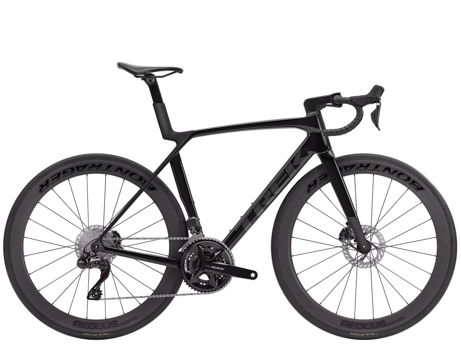 Madone SL 6 Gen 8 - Bild 1