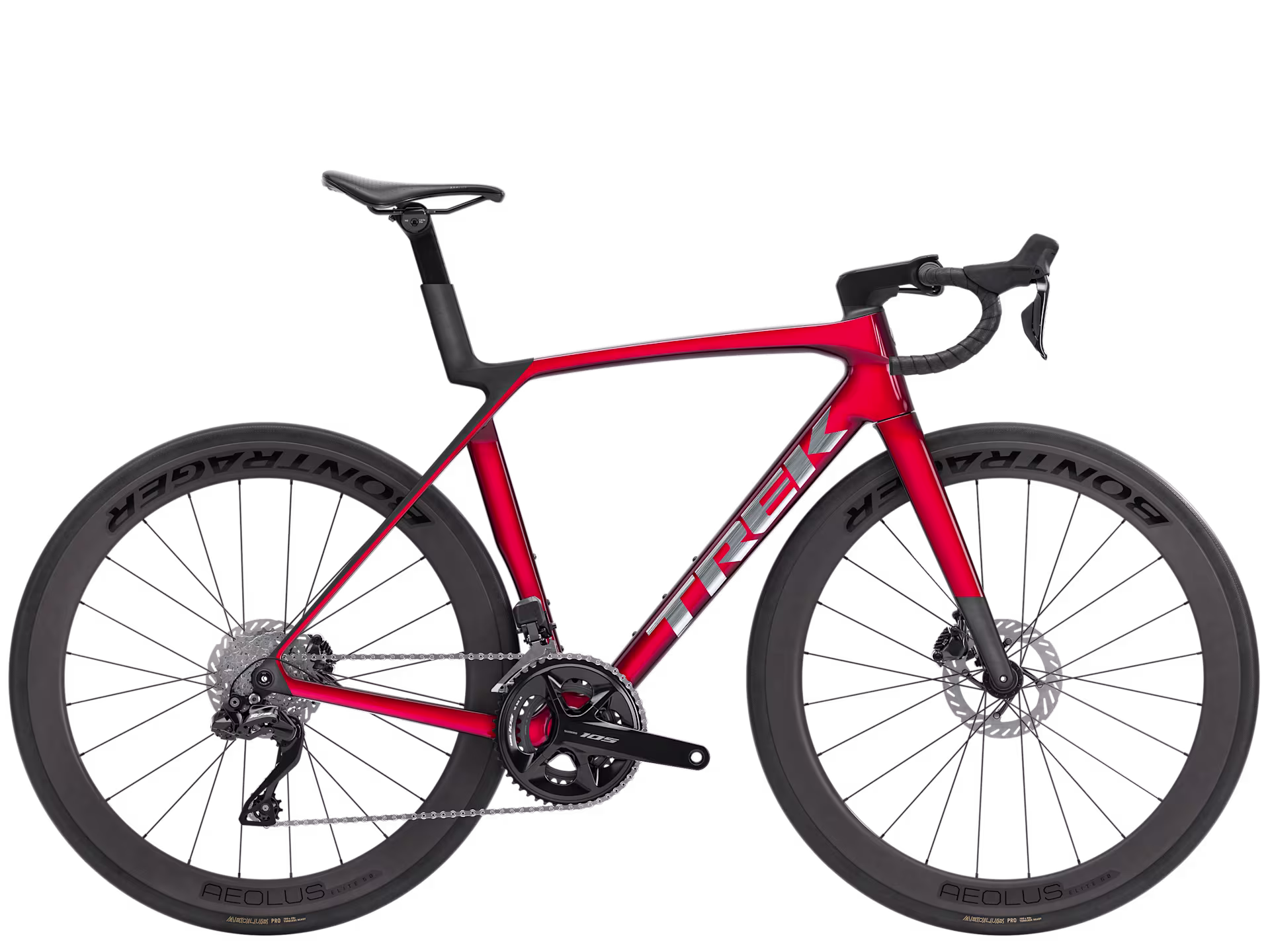 Madone SL 6 Gen 8 - Bild 13