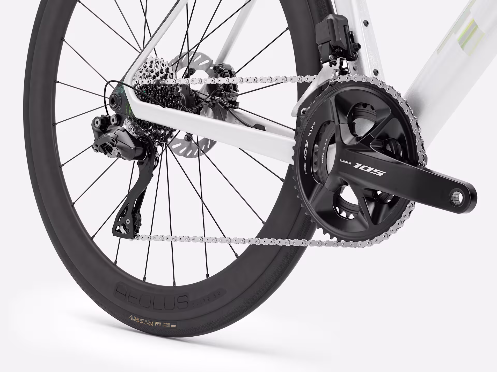 Madone SL 6 Gen 8 - Bild 2