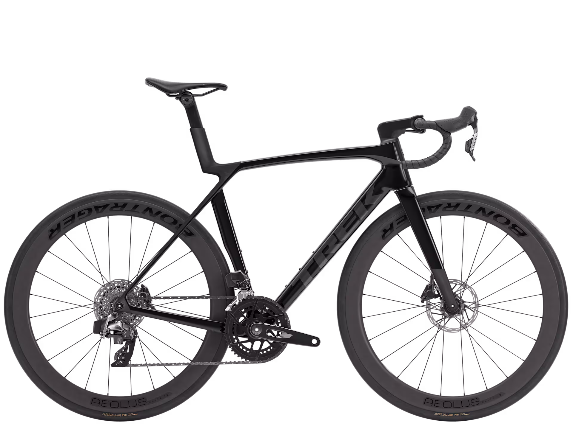 Madone SL 6 AXS Gen 8 - Bild 1