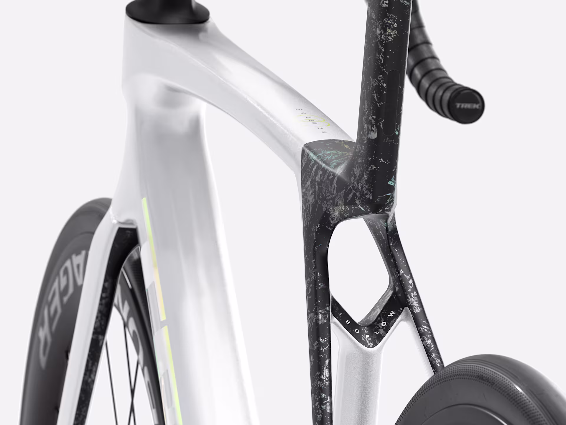 Madone SL 6 AXS Gen 8 - Bild 4