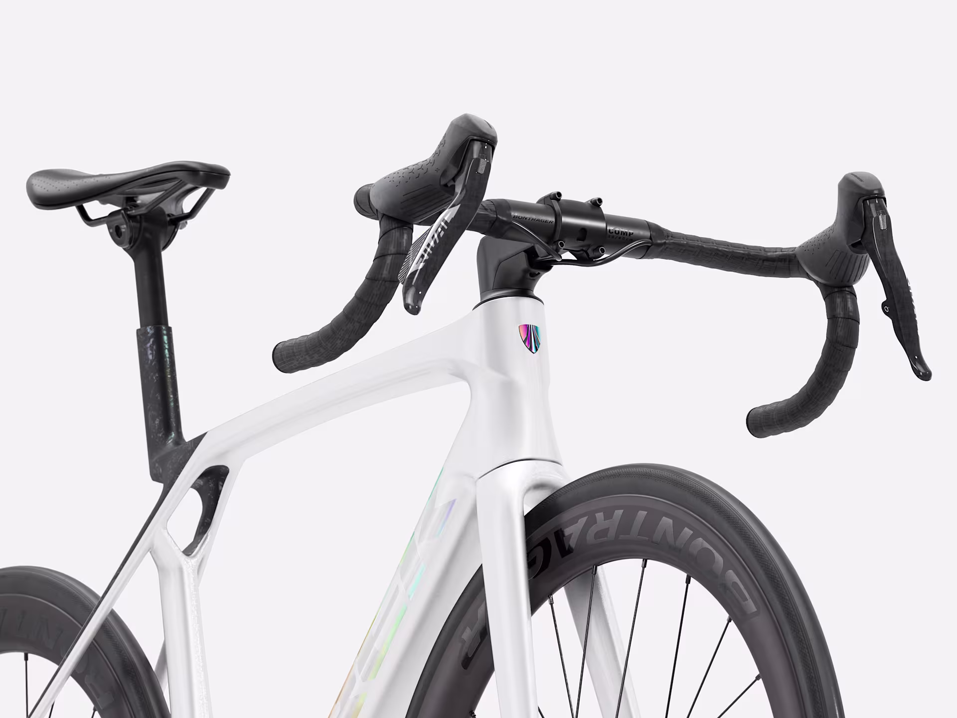 Madone SL 6 AXS Gen 8 - Bild 3