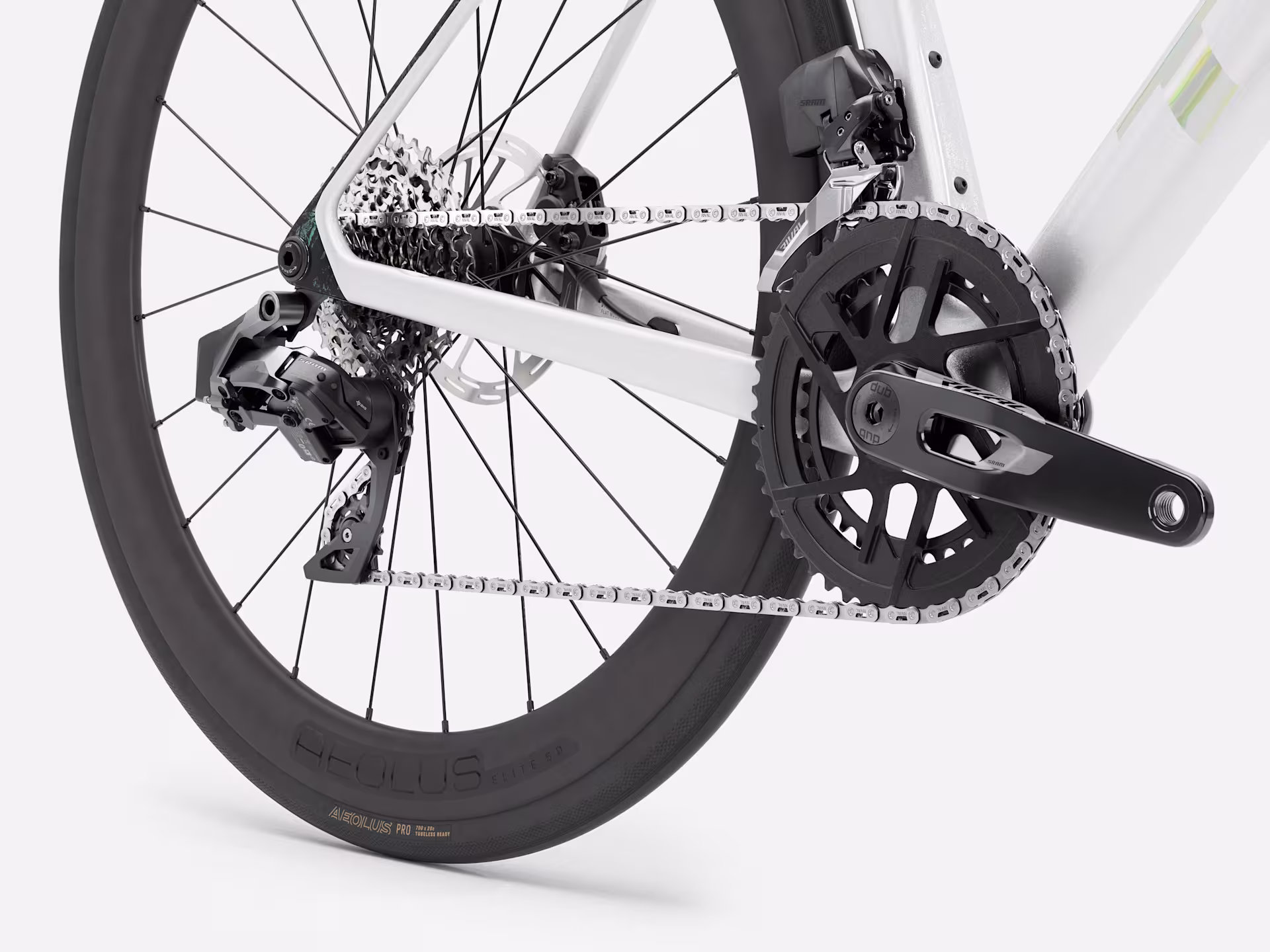 Madone SL 6 AXS Gen 8 - Bild 2