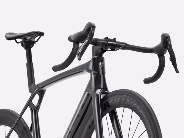 Madone SL 6 AXS Gen 8