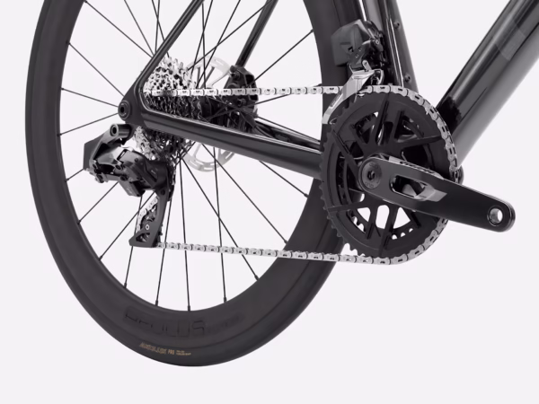 Madone SL 6 AXS Gen 8