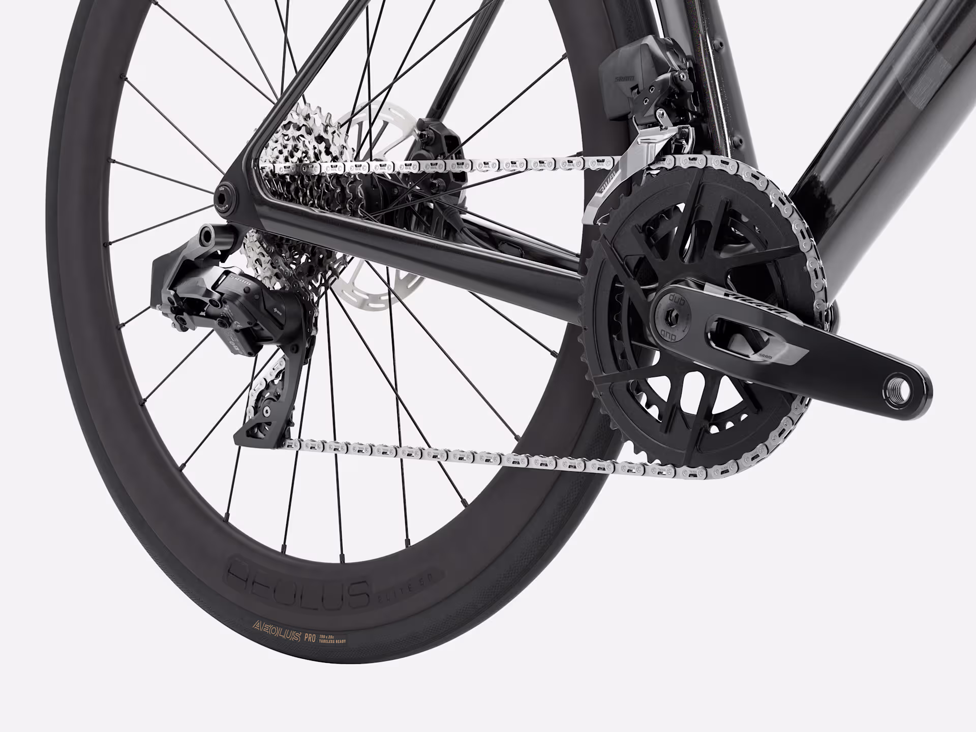 Madone SL 6 AXS Gen 8 - Bild 8