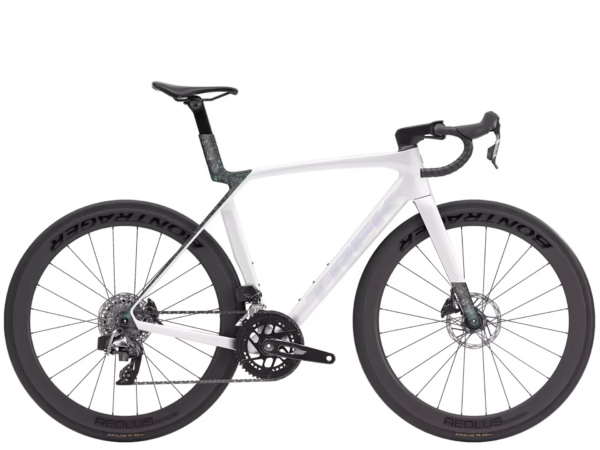 Madone SL 6 AXS Gen 8
