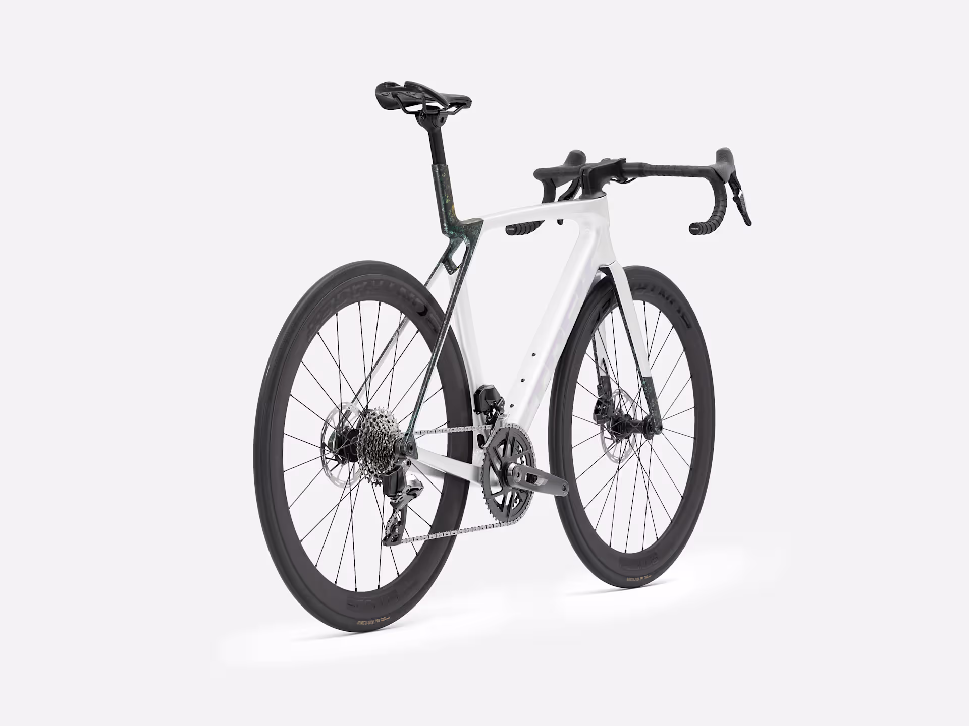 Madone SL 6 AXS Gen 8 - Bild 6