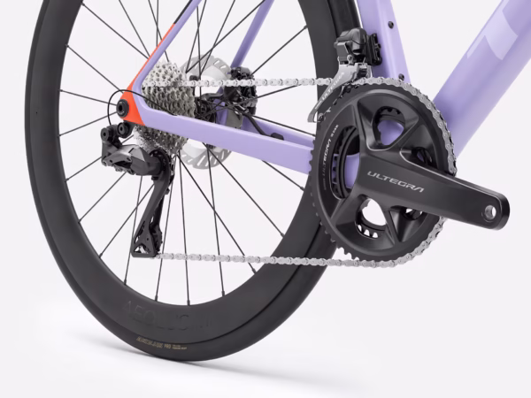 Madone SL 7 Gen 8