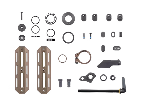 Check-OUT SL ramset